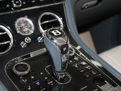 2022款 4.0T GT V8 敞篷版