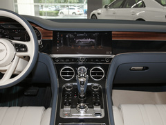 2022款 4.0T GT V8 敞篷版