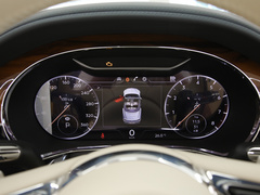 2022款 4.0T GT V8 敞篷版