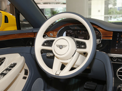 2022款 4.0T GT V8 敞篷版