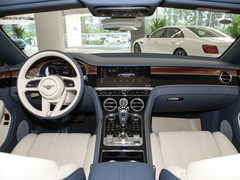 2022款 4.0T GT V8 敞篷版