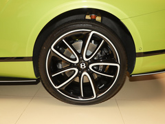 2022款 4.0T GT V8 敞篷版