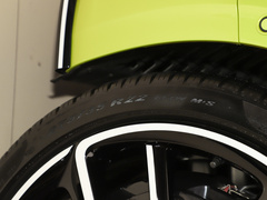 2022款 4.0T GT V8 敞篷版