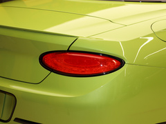 2022款 4.0T GT V8 敞篷版