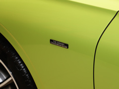 2022款 4.0T GT V8 敞篷版