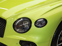 2022款 4.0T GT V8 敞篷版