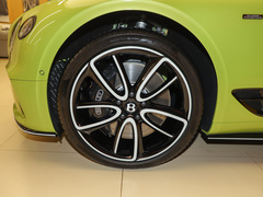2022款 4.0T GT V8 敞篷版