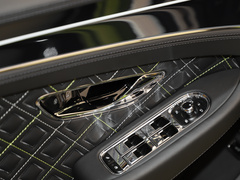 2022款 4.0T GT V8 敞篷版