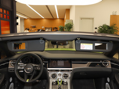 2022款 4.0T GT V8 敞篷版