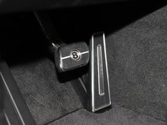 2022款 4.0T GT V8 敞篷版