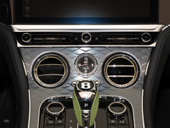 2022款 4.0T GT V8 敞篷版