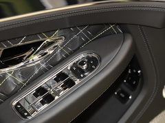 2022款 4.0T GT V8 敞篷版