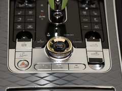 2022款 4.0T GT V8 敞篷版