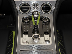2022款 4.0T GT V8 敞篷版