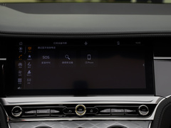 2022款 4.0T GT V8 敞篷版