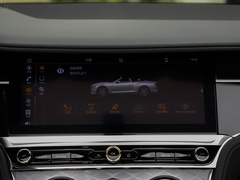 2022款 4.0T GT V8 敞篷版