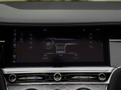 2022款 4.0T GT V8 敞篷版