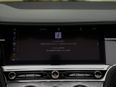 2022款 4.0T GT V8 敞篷版