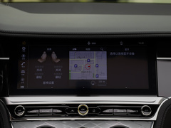 2022款 4.0T GT V8 敞篷版