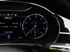 2022款 4.0T GT V8 敞篷版