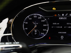 2022款 4.0T GT V8 敞篷版