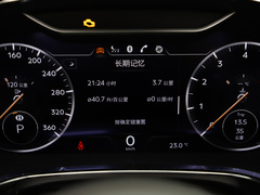 2022款 4.0T GT V8 敞篷版