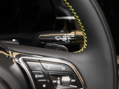 2022款 4.0T GT V8 敞篷版