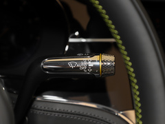 2022款 4.0T GT V8 敞篷版