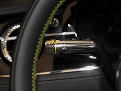 2022款 4.0T GT V8 敞篷版