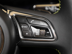 2022款 4.0T GT V8 敞篷版