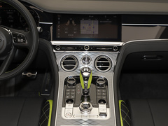 2022款 4.0T GT V8 敞篷版