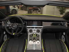 2022款 4.0T GT V8 敞篷版