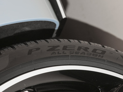 2022款 4.0T GT V8 敞篷版