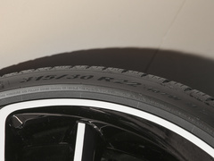 2022款 4.0T GT V8 敞篷版