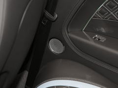 2022款 4.0T GT V8 敞篷版
