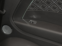2022款 4.0T GT V8 敞篷版