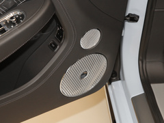 2022款 4.0T GT V8 敞篷版