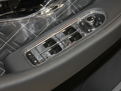 2022款 4.0T GT V8 敞篷版