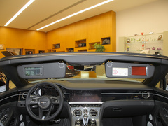 2022款 4.0T GT V8 敞篷版