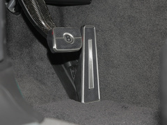 2022款 4.0T GT V8 敞篷版