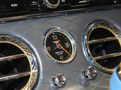 2022款 4.0T GT V8 敞篷版