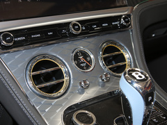 2022款 4.0T GT V8 敞篷版