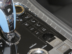2022款 4.0T GT V8 敞篷版