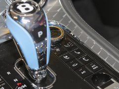 2022款 4.0T GT V8 敞篷版