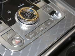 2022款 4.0T GT V8 敞篷版