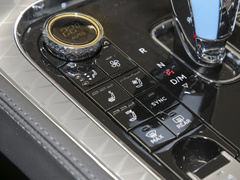 2022款 4.0T GT V8 敞篷版