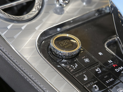 2022款 4.0T GT V8 敞篷版