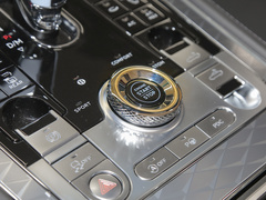 2022款 4.0T GT V8 敞篷版