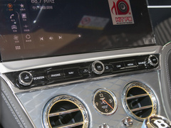 2022款 4.0T GT V8 敞篷版