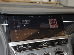 2022款 4.0T GT V8 敞篷版